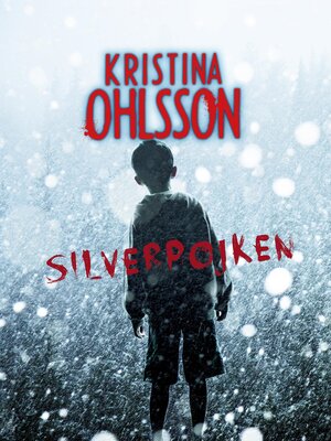 cover image of Silverpojken